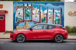 Hyundai Veloster Turbo 2018 года (NA)